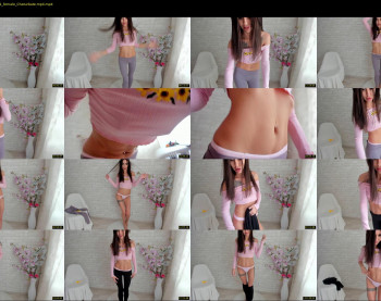 _funsize_ — 70 minute Chaturbate female cam video, 1080p, Aug 24, 2020