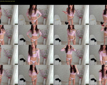 _funsize_ — 13 minute Chaturbate female cam video, 1080p, Aug 24, 2020