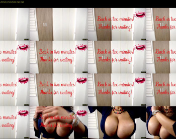 _lorene_ — 5 minute Chaturbate female cam video, 1080p, Aug 24, 2020