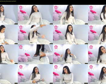 naomi__hill — 70 minute Chaturbate female cam video, 1080p, Aug 24, 2020