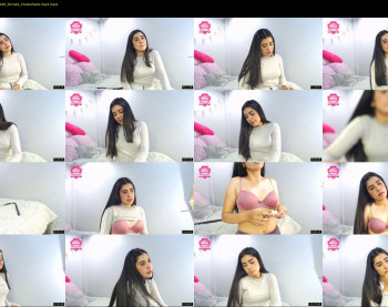 naomi__hill — 70 minute Chaturbate female cam video, 1080p, Aug 24, 2020