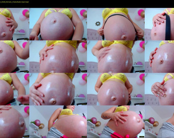 tinygirl_bigbutt — 14 minute Chaturbate female cam video, 720p, Aug 25, 2020