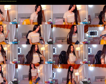 _hellokitty01 — 70 minute Chaturbate female cam video, 1080p, Aug 22, 2020