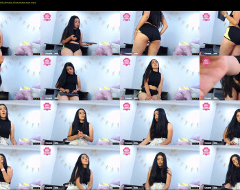 naomi__hill — 70 minute Chaturbate female cam video, 1080p, Aug 26, 2020