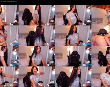 _hellokitty01 — 70 minute Chaturbate female cam video, 1080p, Aug 27, 2020