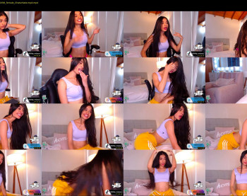 _hellokitty01 — 70 minute Chaturbate female cam video, 1080p, Aug 27, 2020