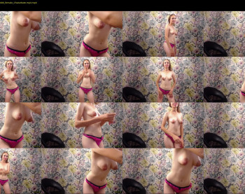 rachelxdiva — 11 minute Chaturbate female cam video, 1080p, Aug 27, 2020