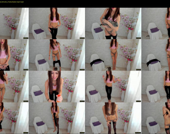 _funsize_ — 70 minute Chaturbate female cam video, 1080p, Aug 29, 2020
