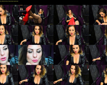 khaleesidomme — 41 minute Chaturbate female cam video, 1080p, Aug 28, 2020