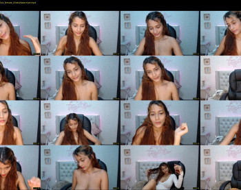 manysense — 36 minute Chaturbate female cam video, 720p, Aug 29, 2020