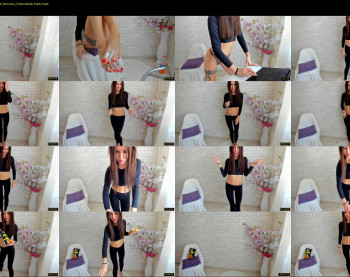 _funsize_ — 70 minute Chaturbate female cam video, 1080p, Aug 29, 2020