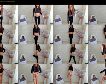 _funsize_ — 70 minute Chaturbate female cam video, 1080p, Aug 29, 2020