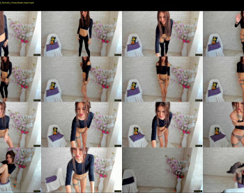 _funsize_ — 70 minute Chaturbate female cam video, 1080p, Aug 29, 2020