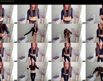 _funsize_ — 6 minute Chaturbate female cam video, 1080p, Aug 29, 2020