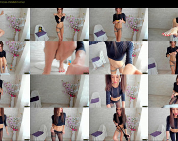_funsize_ — 31 minute Chaturbate female cam video, 1080p, Aug 29, 2020