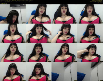 mindy_18mc — 25 minute Chaturbate female cam video, 480p, Aug 29, 2020