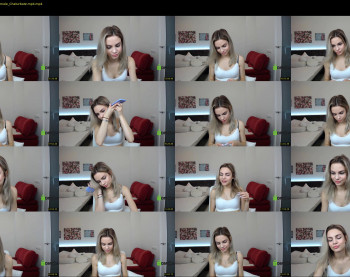 loxy_ — 27 minute Chaturbate female cam video, 1080p, Aug 31, 2020