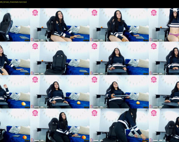 naomi__hill — 70 minute Chaturbate female cam video, 1080p, Aug 30, 2020