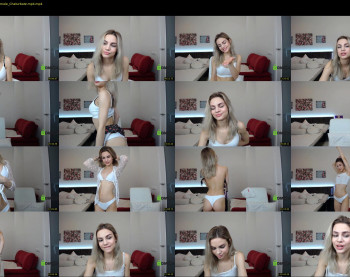 loxy_ — 70 minute Chaturbate female cam video, 1080p, Aug 31, 2020