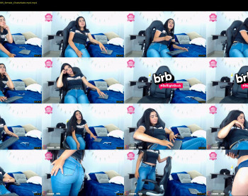 naomi__hill — 70 minute Chaturbate female cam video, 1080p, Aug 31, 2020