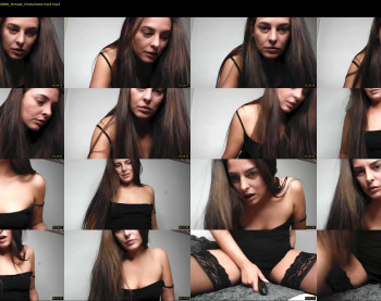 cornishcandy — 12 minute Chaturbate female cam video, 480p, Sep 1, 2020