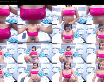 danielasanders — 44 minute Chaturbate female cam video, 720p, Sep 1, 2020