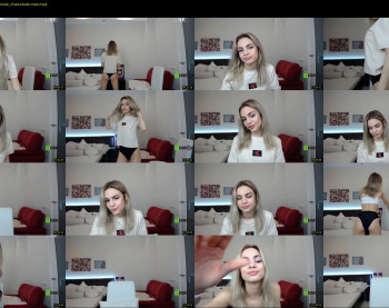 loxy_ — 70 minute Chaturbate female cam video, 1080p, Sep 1, 2020