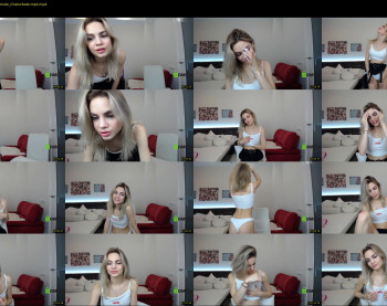 loxy_ — 70 minute Chaturbate female cam video, 1080p, Sep 1, 2020
