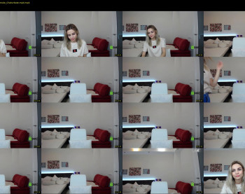 loxy_ — 15 minute Chaturbate female cam video, 1080p, Sep 1, 2020