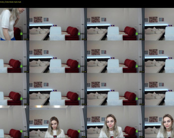 loxy_ — 9 minute Chaturbate female cam video, 1080p, Sep 1, 2020