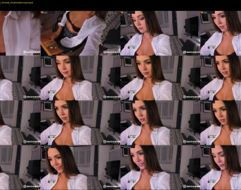 pippalee — 6 minute Chaturbate female cam video, 1080p, Sep 1, 2020