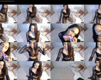 issa_latin — 53 minute Chaturbate female cam video, 1080p, Sep 2, 2020