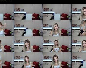 loxy_ — 70 minute Chaturbate female cam video, 1080p, Sep 2, 2020