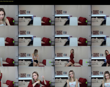 loxy_ — 70 minute Chaturbate female cam video, 1080p, Sep 2, 2020