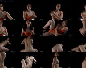 mindvoiding — 115 minute Chaturbate female cam video, 720p, Sep 3, 2020