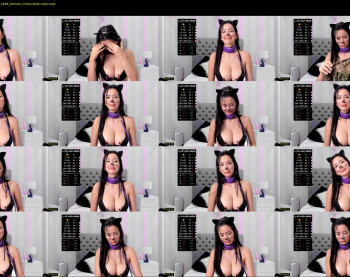 candy_smith_ — 10 minute Chaturbate female cam video, 720p, Sep 3, 2020
