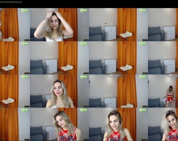 loxy_ — 70 minute Chaturbate female cam video, 1080p, Sep 3, 2020