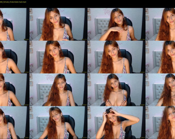 manysense — 36 minute Chaturbate female cam video, 720p, Sep 4, 2020