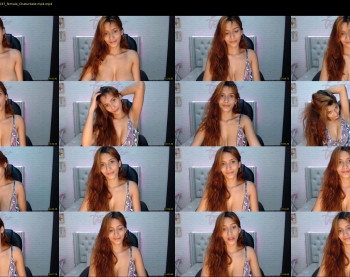 manysense — 13 minute Chaturbate female cam video, 720p, Sep 4, 2020