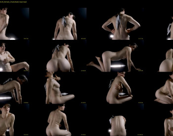 mindvoiding — 70 minute Chaturbate female cam video, 1080p, Sep 4, 2020