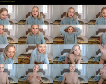 katcontrol — 20 minute Chaturbate female cam video, 1080p, Sep 4, 2020