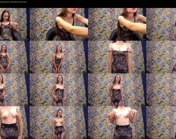 rachelxdiva — 46 minute Chaturbate female cam video, 1080p, Sep 4, 2020