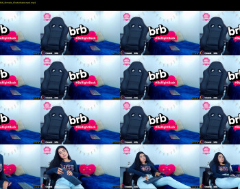 naomi__hill — 70 minute Chaturbate female cam video, 1080p, Sep 5, 2020