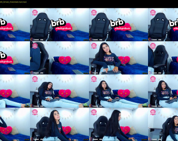 naomi__hill — 70 minute Chaturbate female cam video, 1080p, Sep 5, 2020