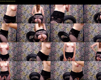 rachelxdiva — 17 minute Chaturbate female cam video, 1080p, Sep 5, 2020