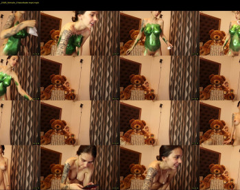 hotfallingdevil — 19 minute Chaturbate female cam video, 1080p, Sep 6, 2020