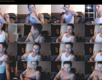 lancehardin — 21 minute Chaturbate male cam video, 480p, Sep 7, 2020