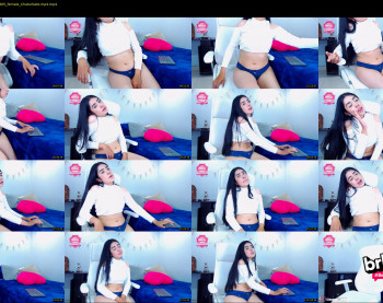 naomi__hill — 70 minute Chaturbate female cam video, 1080p, Sep 6, 2020