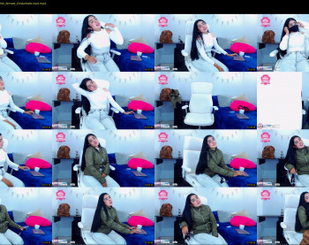 naomi__hill — 31 minute Chaturbate female cam video, 1080p, Sep 6, 2020