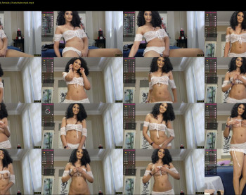 classdeb — 70 minute Chaturbate female cam video, 1080p, Sep 7, 2020